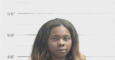 Nedra Ruby, - Orleans Parish County, LA 